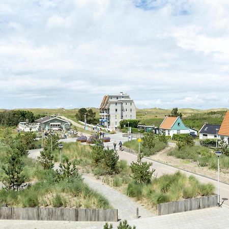 Luxury Holiday Home By Seaside And Dunes Callantsoog Kültér fotó