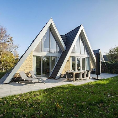 Luxury Holiday Home By Seaside And Dunes Callantsoog Kültér fotó