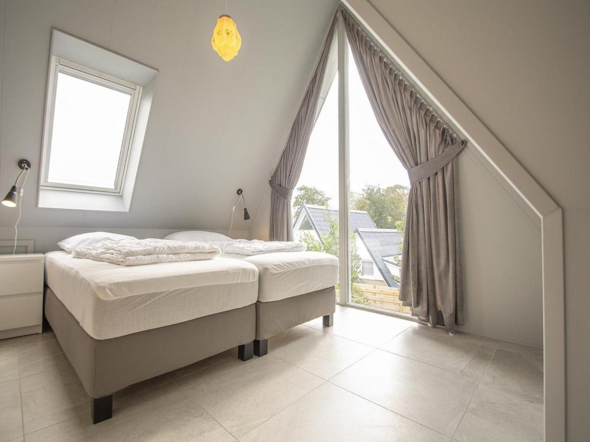 Luxury Holiday Home By Seaside And Dunes Callantsoog Kültér fotó