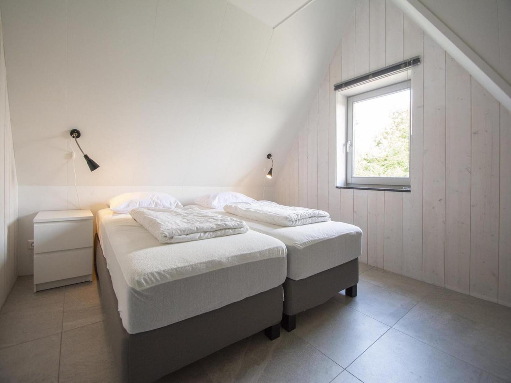Luxury Holiday Home By Seaside And Dunes Callantsoog Kültér fotó