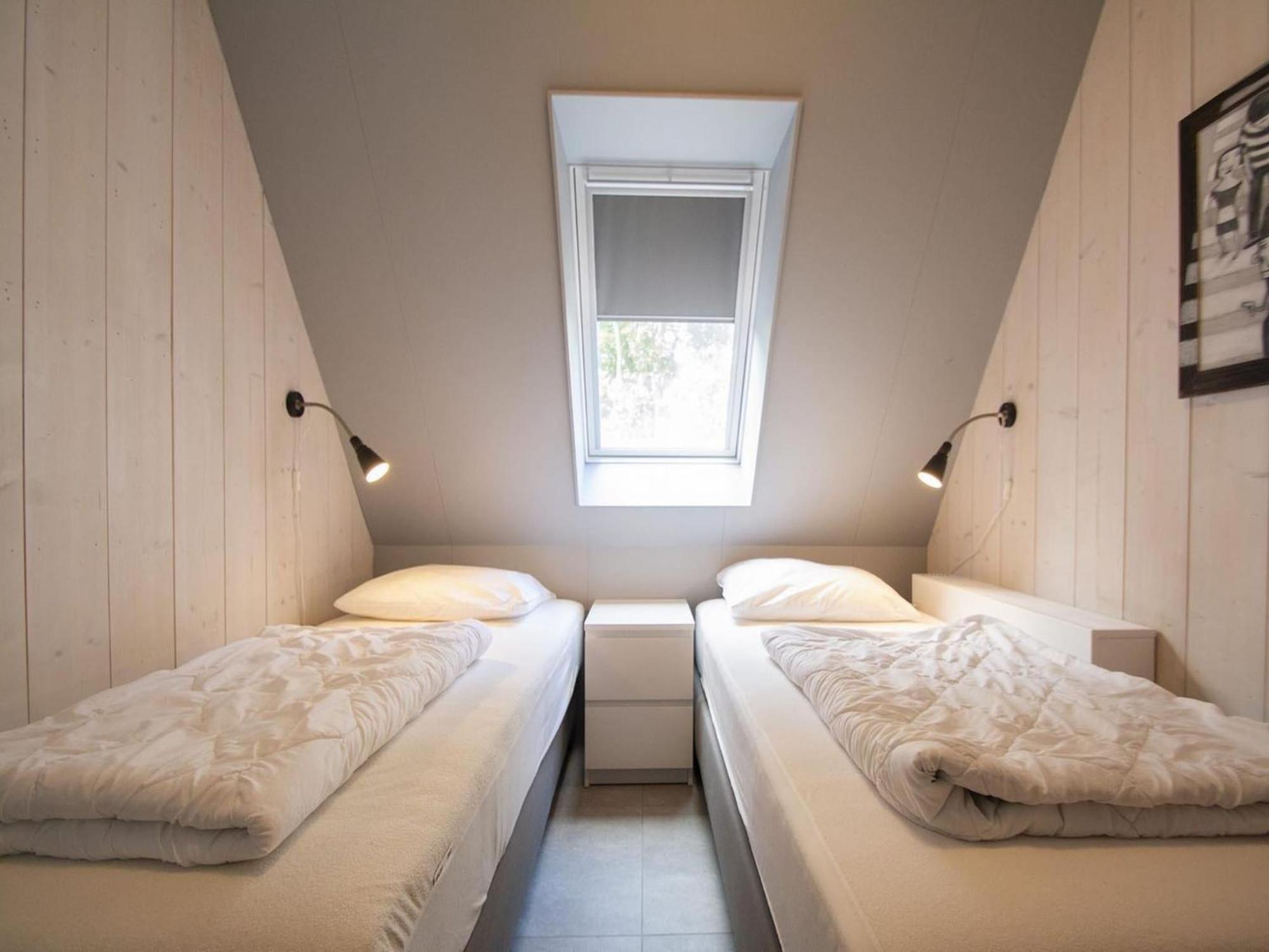 Luxury Holiday Home By Seaside And Dunes Callantsoog Kültér fotó
