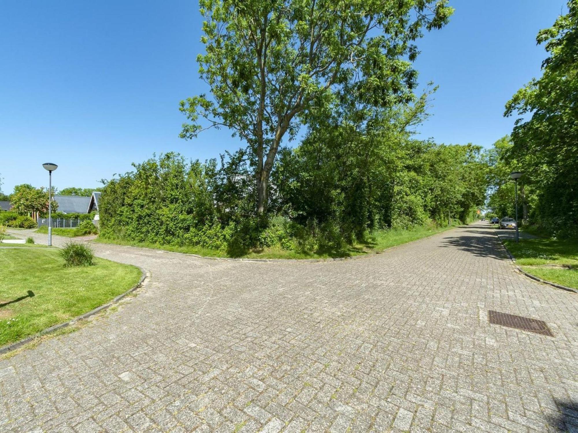Luxury Holiday Home By Seaside And Dunes Callantsoog Kültér fotó
